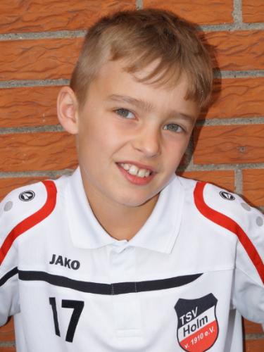 Henri Ernst Uwe Körner