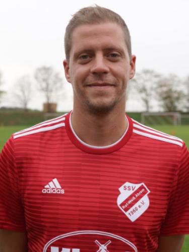 Martin Zimmermann