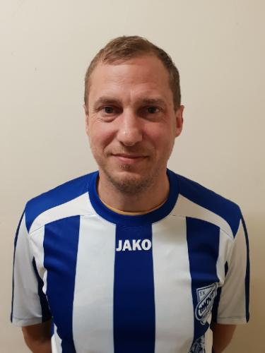 Ronald John