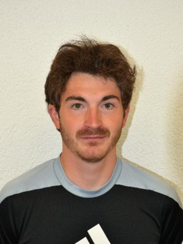 Marius Waibel