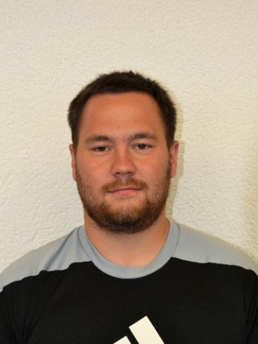 Dominic Krezalek