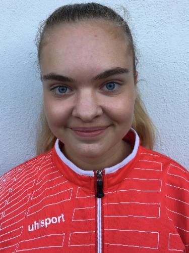 Meike Steinebrunner