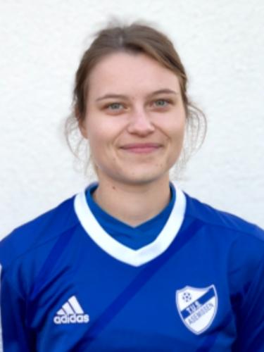 Julia Fuchs