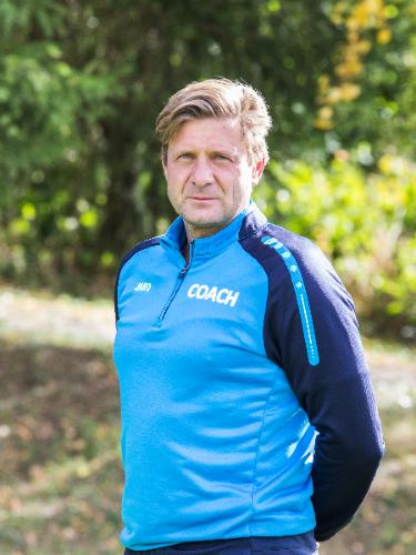 Sven Steinke