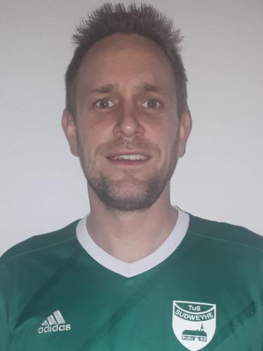 Florian Schneider