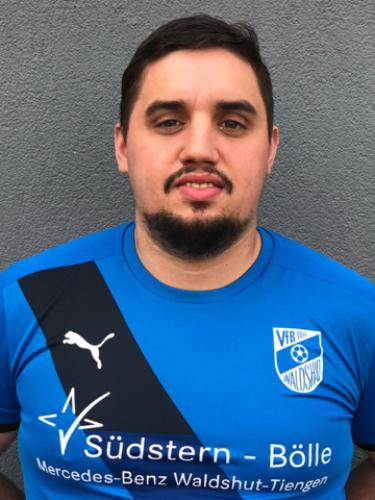 Vilson Azemi