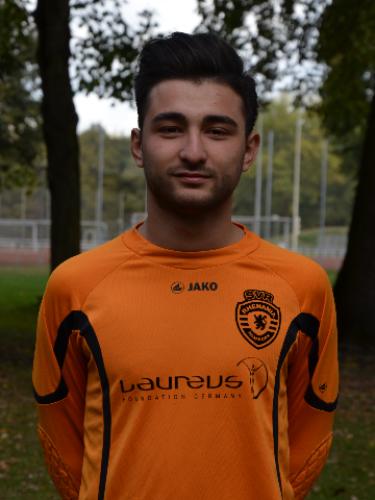 Halil Ibrahim Sargin