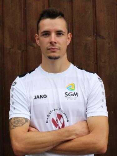 Maurice Carl