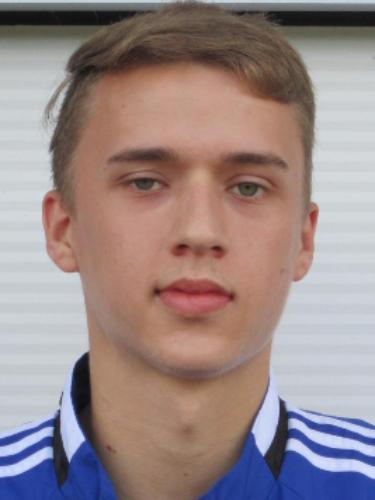 Andre Harders