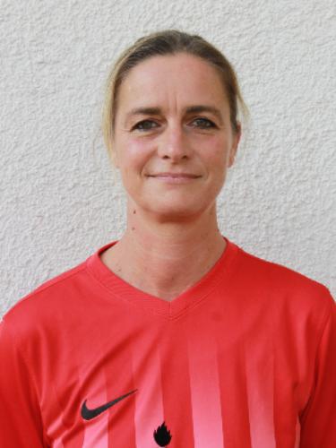 Sabine Knobelspies