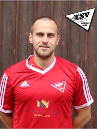 Maximilian Netter