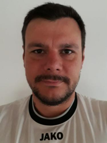 Danny Rieger