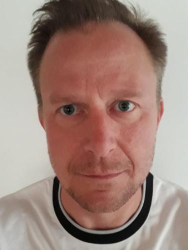Björn Röttger