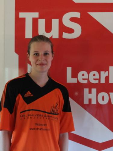 Wiebke Behrends