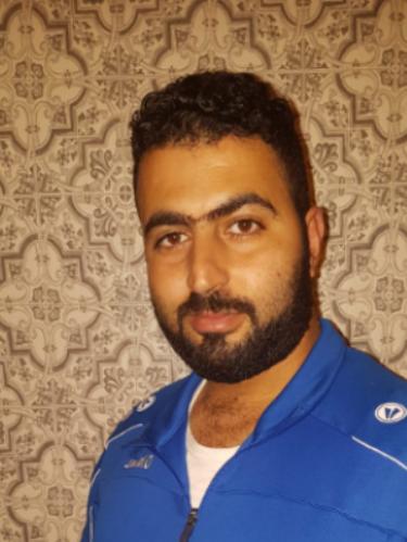 Mohamed Maalmi