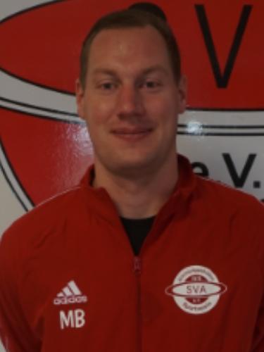 Marcel Boewing