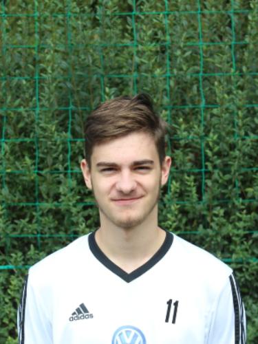 Dominik Kautz