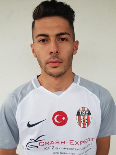 Irfan Catal