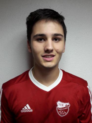 Sebastian Blechinger
