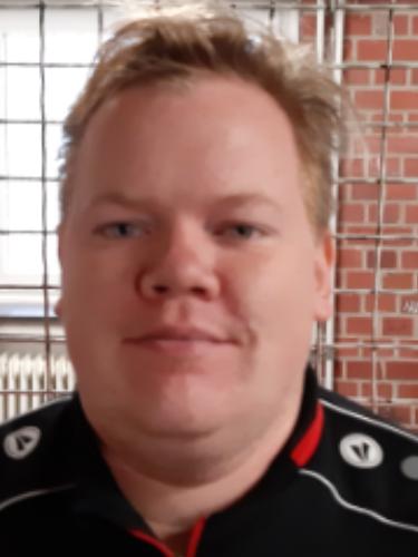 Peter Bongardt