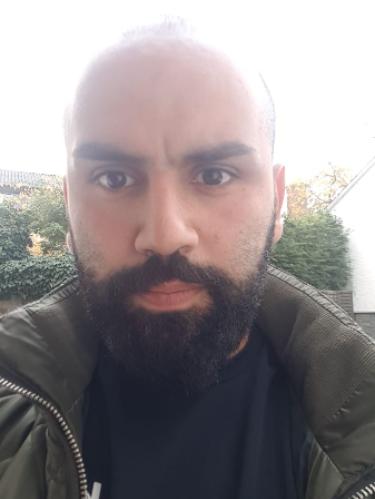 Armagan Kadir