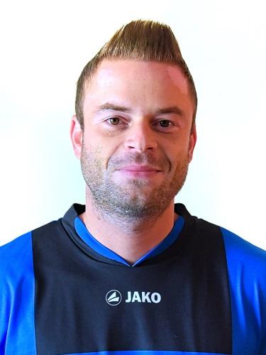 Sebastian Sparka