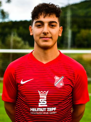 Fatih Kilicdere
