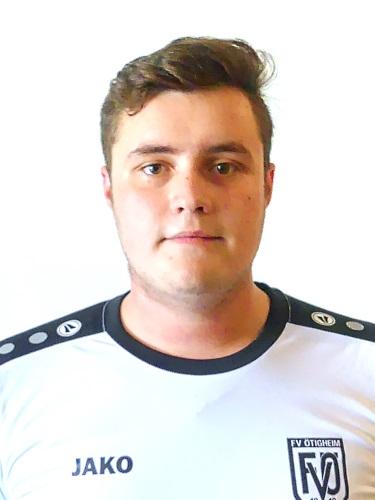 Tim Weingärtner