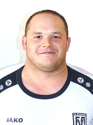 Matthias Schereda
