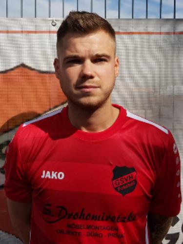 Sven Mittelstädt