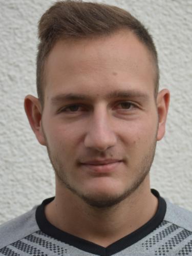 Kevin Plocher