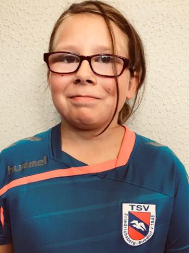 Svantje Katzka