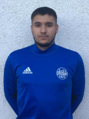 Ardijan Bajrami