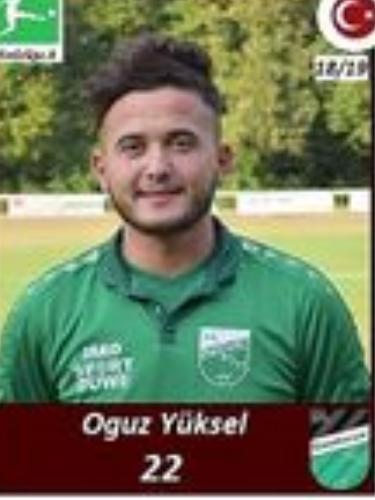 Oguz Yüksel