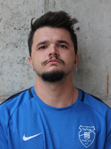 Mesut Muratovski