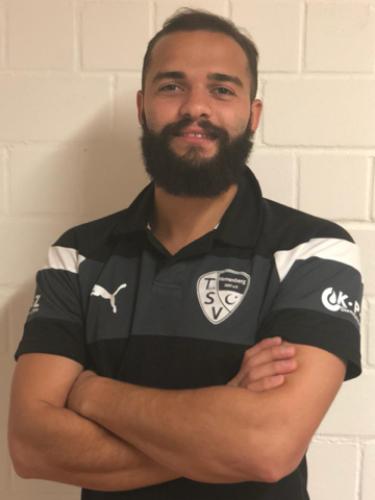 Yunus-Emre Sarikaya