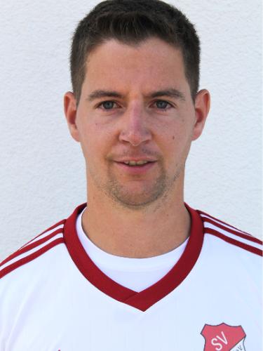 Gregor Dold