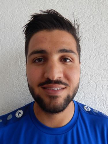 Masoud Daoud
