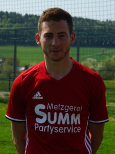 Sebastian Moser