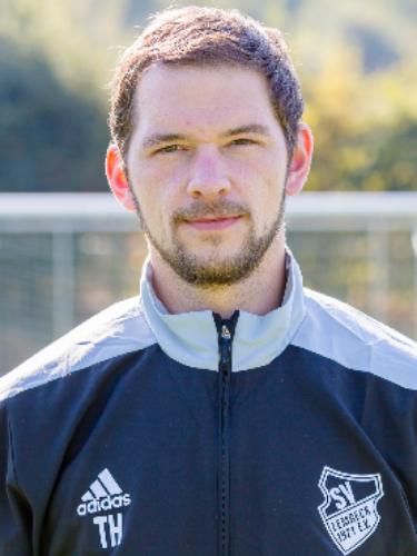 Tobias Hovestadt