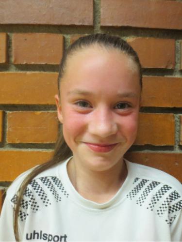 Isabell Truffault