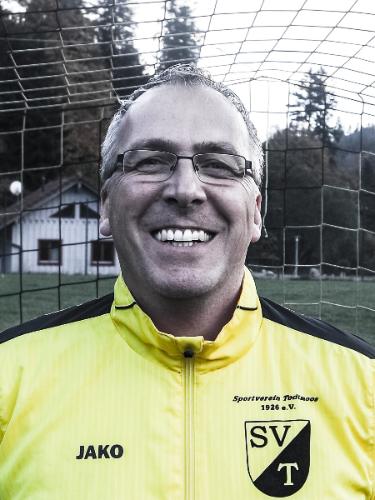 Thomas Sachs