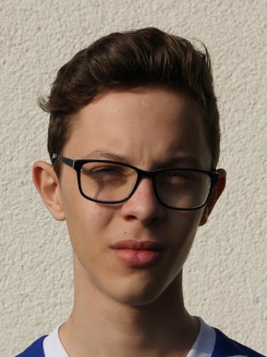 Leon Stadelmann