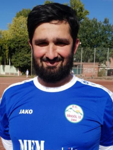Veysel Bozkus