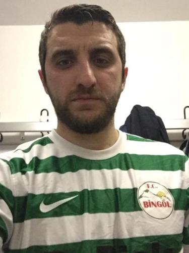 Kayhan Urak