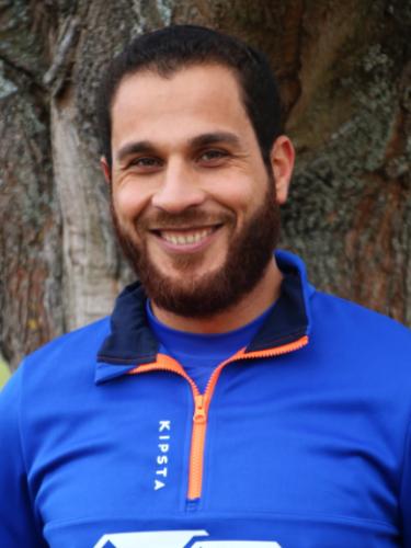 Muhamad Alajil