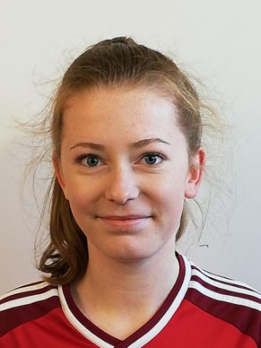 Sofia Hackfort