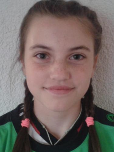 Mailin Kimberly Kostin