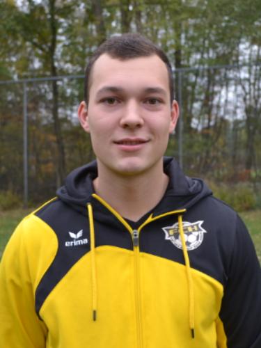 Nils Sindermann