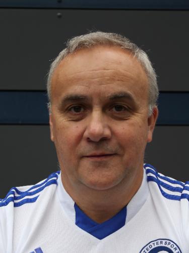 Kruno Franjkie